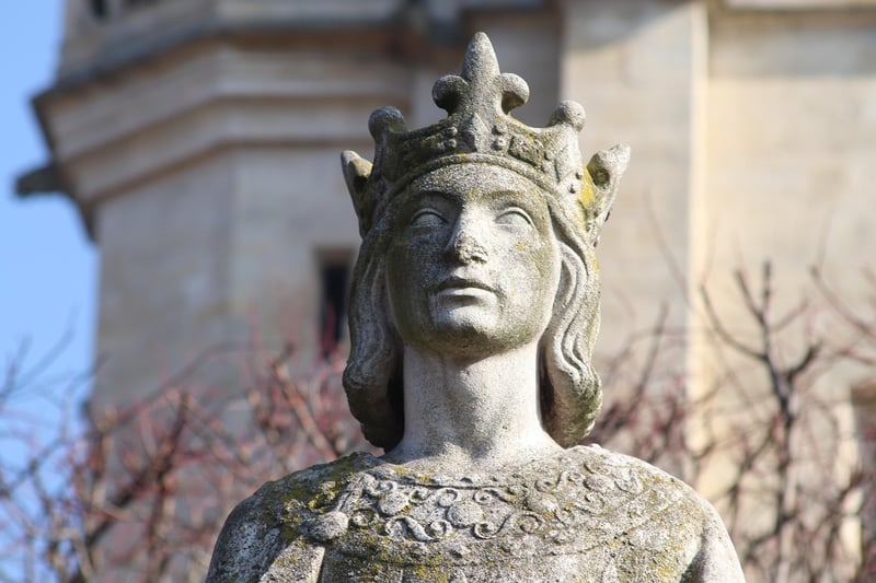 Medieval Queen