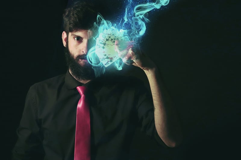 Wizard